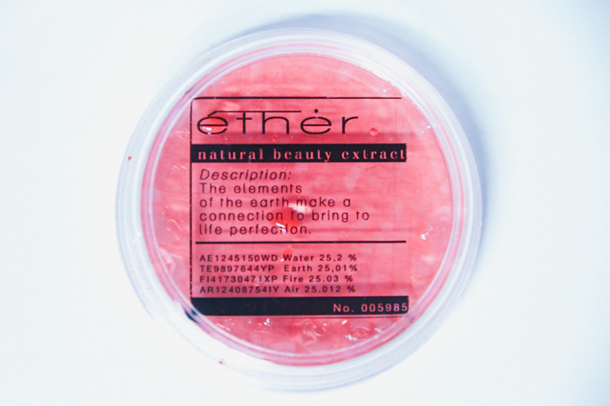 Ether