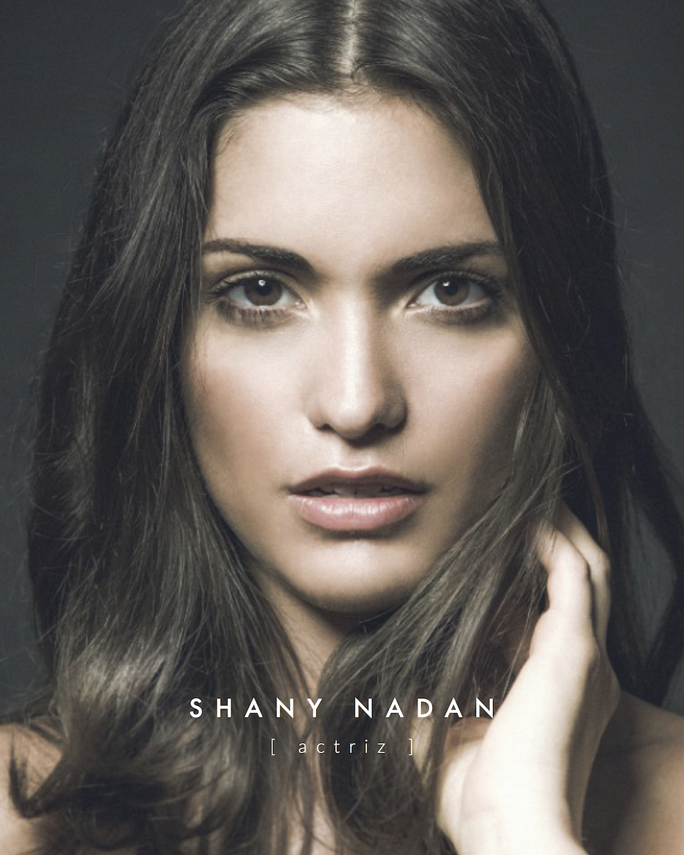 Shany Nadan