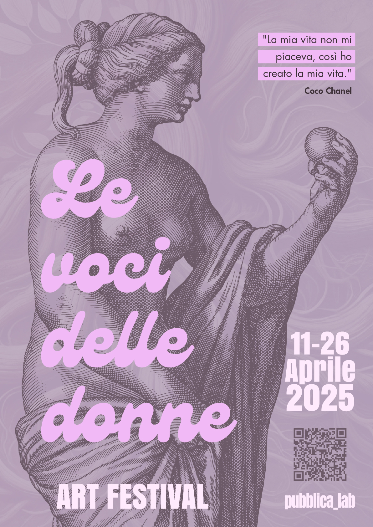 Le Voci delle Donne E02